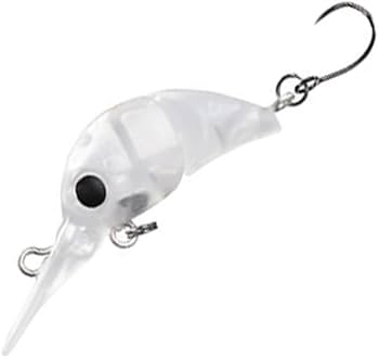 Amazon.co.jp: シマノ(SHIMANO) ルアー カーディフ チビトロ 25S ZO